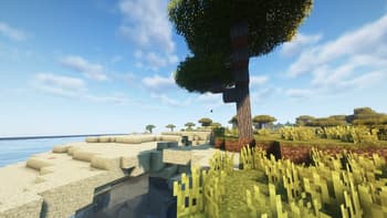 Motschen's Better Leaves (Programmer Art Edition) screenshot
