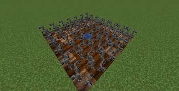 Zehunz's Crops screenshot