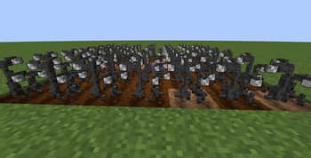 Zehunz's Crops screenshot