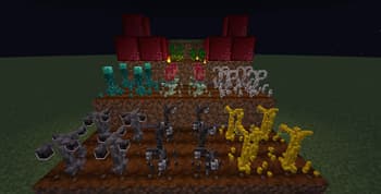 Zehunz's Crops screenshot