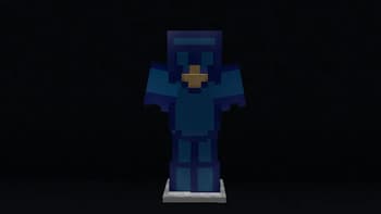 Blue16x screenshot