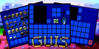 Blue16x screenshot