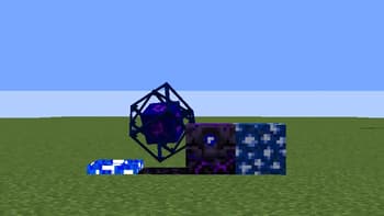 Blue16x screenshot