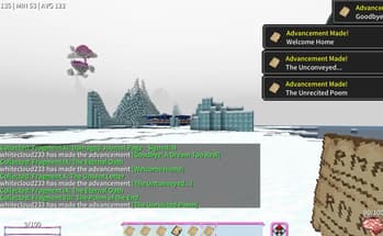 Herobrine Companion screenshot
