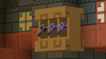 Bare Bones 3D Mace Wind Burst Effect screenshot