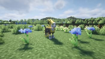 Smukk's Added Megas screenshot
