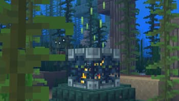 Earth & Water screenshot