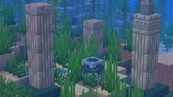 Earth & Water screenshot