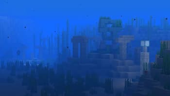 Earth & Water screenshot