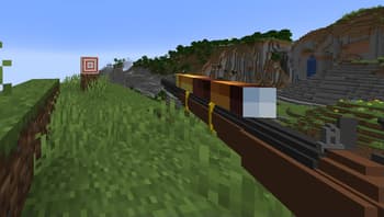 Immersive Weapons screenshot