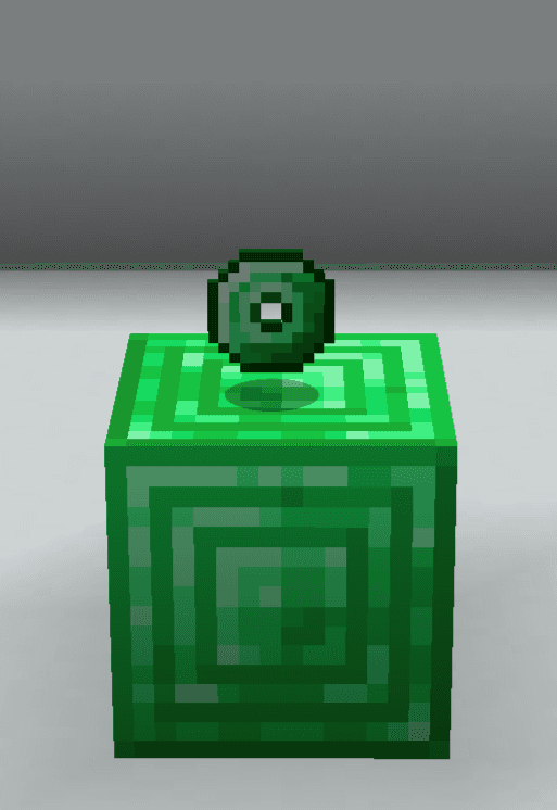 Emerald Coins screenshot
