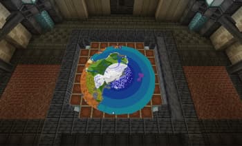 Natural Temperature screenshot