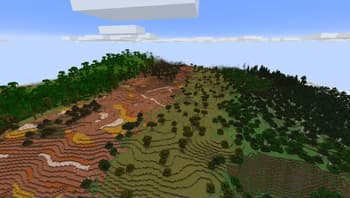 Natural Temperature screenshot