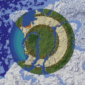 Natural Temperature screenshot