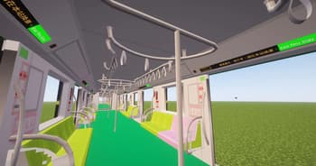[MTR3/4]UKRail.mtr trains-addon screenshot