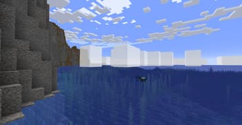 Cloud Layers screenshot