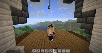 Drigo Enchanted Tools screenshot