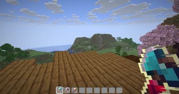Drigo Enchanted Tools screenshot