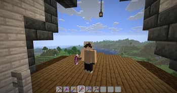 Drigo Enchanted Tools screenshot
