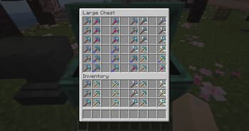 Drigo Enchanted Tools screenshot