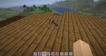 Drigo Enchanted Tools screenshot