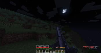 Guns and Zombies screenshot