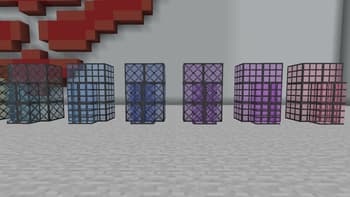 Framed Glass screenshot