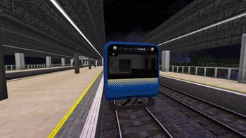[MTR4] JR東日本 E235系 | JR East E235 series screenshot