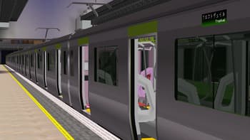 [MTR4] JR東日本 E235系 | JR East E235 series screenshot