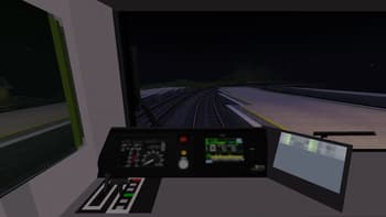[MTR4] JR東日本 E235系 | JR East E235 series screenshot