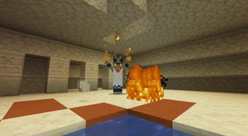 MonsterPlus screenshot