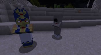 MonsterPlus screenshot