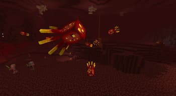 MonsterPlus screenshot