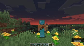 Progressive Archery screenshot