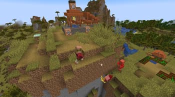 Progressive Archery screenshot