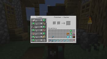 Progressive Archery screenshot