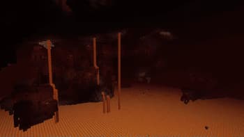 Nostalgia screenshot