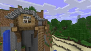 Nostalgia screenshot