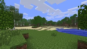 Nostalgia screenshot