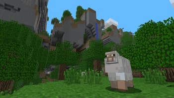Nostalgia screenshot