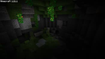 Nostalgia screenshot