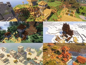 Archers (RPG Series) screenshot
