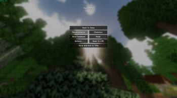 DarkMinimal screenshot