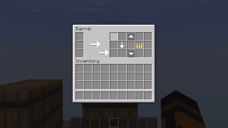 GUItem screenshot