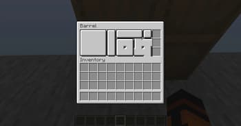 GUItem screenshot