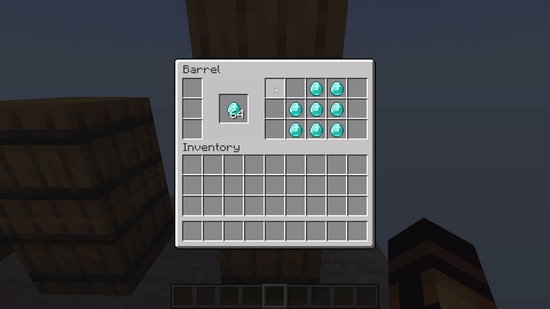 GUItem screenshot