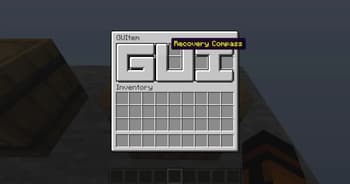 GUItem screenshot
