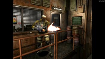 Mavv's Silent Tracks screenshot