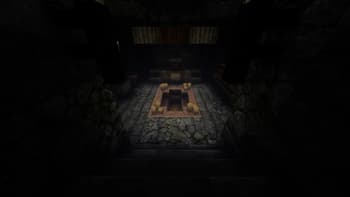 Mavv's Silent Tracks screenshot