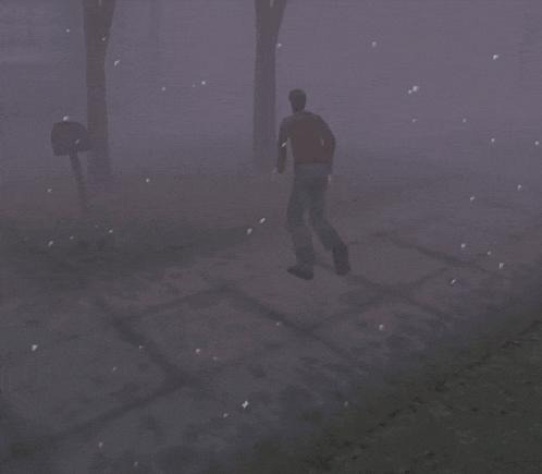 Mavv's Silent Tracks screenshot